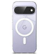 Magsafe Калъф за Google Pixel 11, Ringke Fusion Clear Magnetic Case, Прозрачен (3)