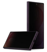 Затъмняващ Протектор за Samsung Z Fold 8 Ultra, Ringke Privacy 360 Easy Slide Glass 2бр., Черен (5)