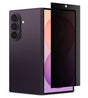 Затъмняващ Протектор за Samsung Z Fold 8 Ultra, Ringke Privacy 360 Easy Slide Glass 2бр., Черен