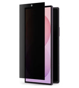 Затъмняващ Протектор за Samsung Z Fold 8 Ultra, Ringke Privacy 360 Easy Slide Glass 2бр., Черен (2)