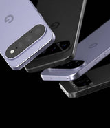 Протектор за Камерата на Google Pixel 11, Ringke Full Camera Glass 2бр., Черен (6)