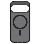 Magsafe калъф за Google Pixel 11 Pro, Spigen Ultra Hybrid Frost Mag Fit Case, Черен (4)