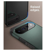 Magsafe калъф за Google Pixel 11, Spigen Tough Armor Mag Fit Case Abyss Green, Зелен (12)