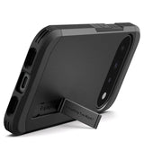Magsafe Калъф за Google Pixel 11, Spigen Tough Armor Mag Fit Case, Черен (4)