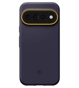 Magsafe Kалъф за Google Pixel 11 Pro XL, Spigen Nano Pop Mag Fit Case Blueberry Navy, Син (5)