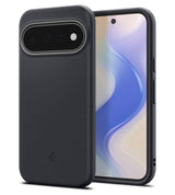 Magsafe калъф за Google Pixel 11, Spigen Nano Pop Mag Fit Case Black Sesame, Черен (2)