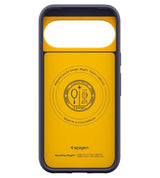 Magsafe Калъф за Google Pixel 11, Spigen Nano Pop Mag Fit Case Blueberry Navy, Син (6)