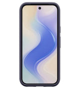 Magsafe Калъф за Google Pixel 11, Spigen Nano Pop Mag Fit Case Blueberry Navy, Син (7)
