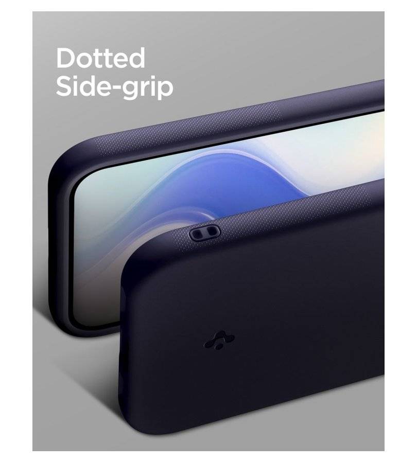 Magsafe Калъф за Google Pixel 11, Spigen Nano Pop Mag Fit Case Blueberry Navy, Син (10)