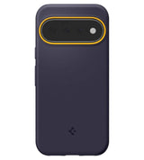 Magsafe Калъф за Google Pixel 11, Spigen Nano Pop Mag Fit Case Blueberry Navy, Син (5)