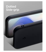 Magsafe калъф за Google Pixel 11, Spigen Nano Pop Mag Fit Case Black Sesame, Черен (10)