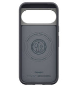 Magsafe калъф за Google Pixel 11, Spigen Nano Pop Mag Fit Case Black Sesame, Черен (7)