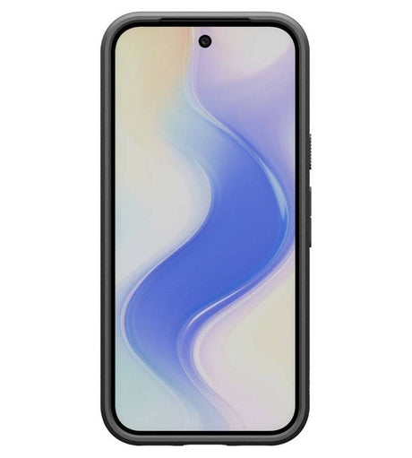 Magsafe Kалъф за Google Pixel 11, Spigen Liquid Air Mag Fit Case Abyss Green, Зелен (3)