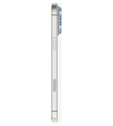 Протектор за Камерата на iPhone 18 Pro Max, Spigen EZ Fit Optik Pro XL Glas.tR, Син (6)