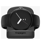 Поставка за Зарядното на Google Pixel Watch 1, Spigen TPU Stand S354, Черен (6)
