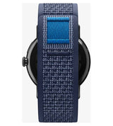 Каишка за Google Pixel Watch 5/ 4/ 3 45mm, Spigen Athlex Air Band, Тъмно Син (4)