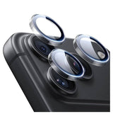 Протектор за Камерата на iPhone 18 Pro Max/ 18 Pro, ESR Armorite Camera Lens Glass, Прозрачен