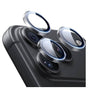 Протектор за Камерата на iPhone 18 Pro Max/ 18 Pro, ESR Armorite Camera Lens Glass, Прозрачен