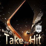 Протектор за iPhone 17, ESR Ultrafit Armorite Pro Glass, Прозрачен (5)