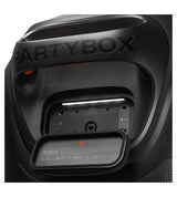 Безжична Колона, JBL Partybox Ultimate 2 1500W, Черен (10)