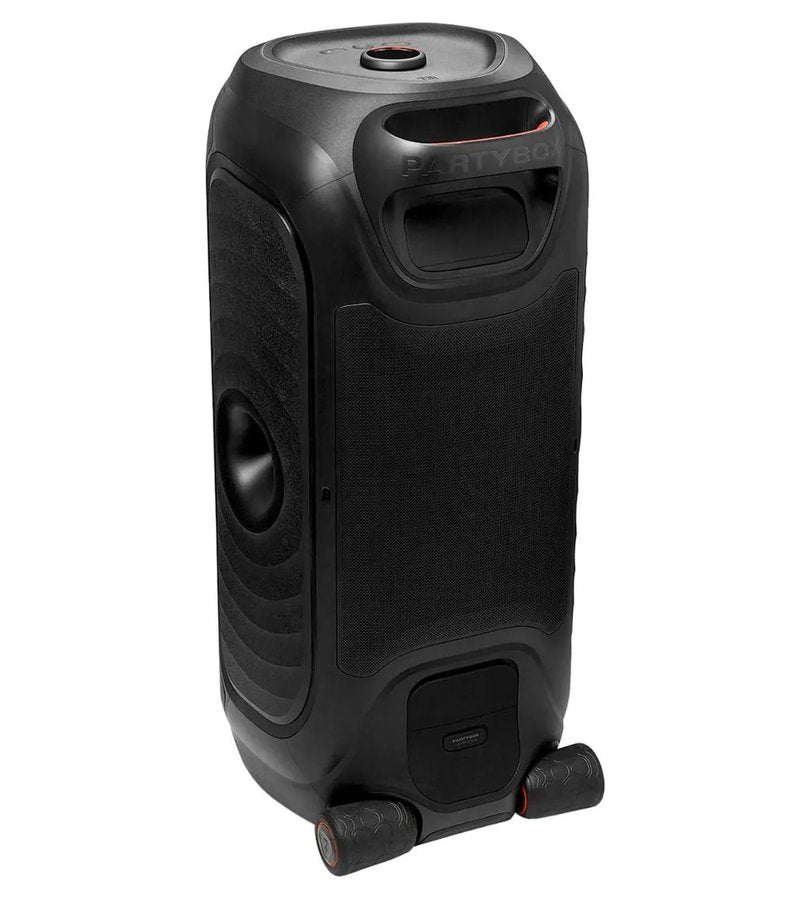 Безжична Колона, JBL Partybox Ultimate 2 1500W, Черен (12)