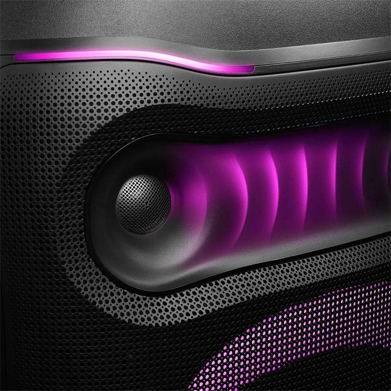 Безжична Колона, JBL Partybox Ultimate 2 1500W, Черен (7)