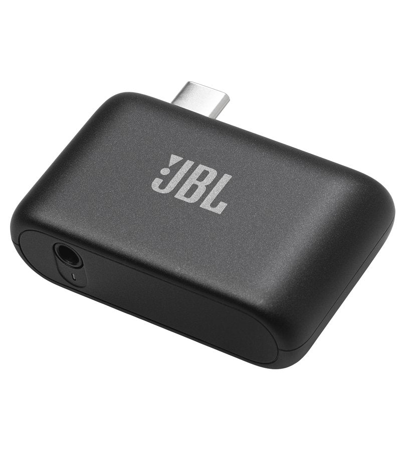 Безжични Микрофони, JBL EasySing Mic Mini, Черен (9)