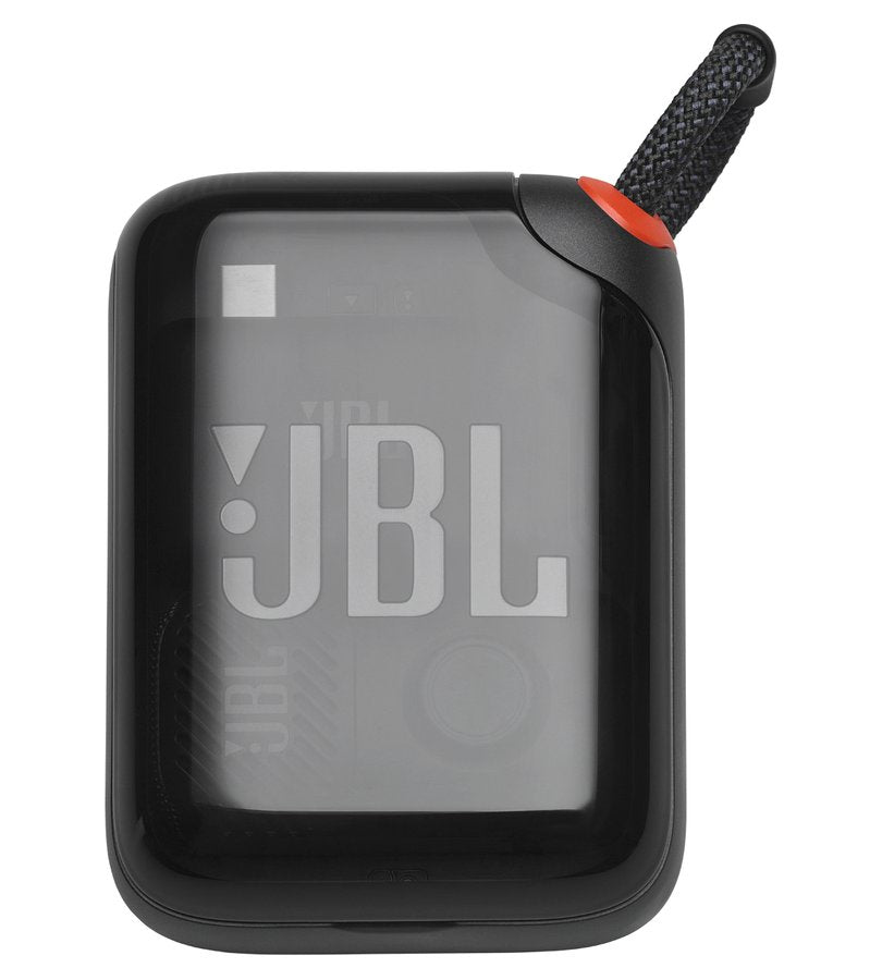 Безжични Микрофони, JBL EasySing Mic Mini, Черен (6)