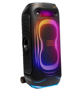 Безжична Колона, JBL Partybox Ultimate 2 1500W, Черен