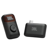 Безжични Микрофони, JBL EasySing Mic Mini, Черен (2)
