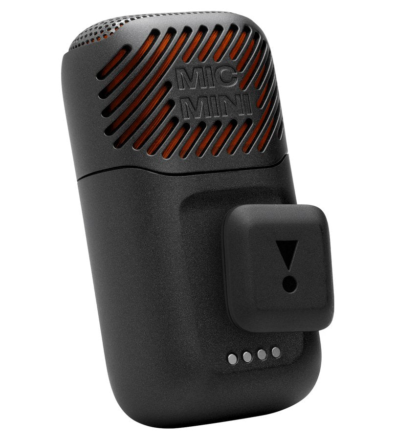 Безжични Микрофони, JBL EasySing Mic Mini, Черен (3)