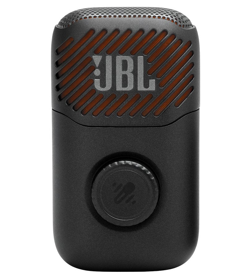 Безжични Микрофони, JBL EasySing Mic Mini, Черен