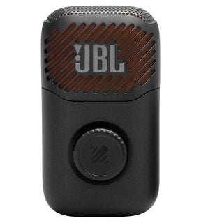 Безжични Микрофони, JBL EasySing Mic Mini, Черен