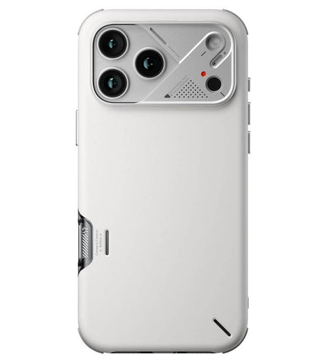 Magsafe Калъф за iPhone 17e/ 16e, Spigen Slim Armor Mag Case, Черен (2)