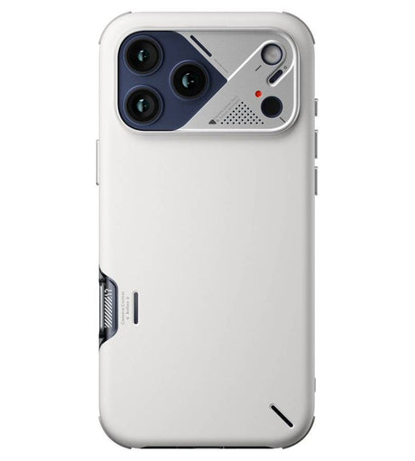 Magsafe Калъф за iPhone 17e/ 16e, Spigen Slim Armor Mag Case, Черен (3)