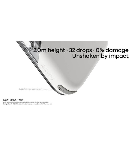 Magsafe Калъф за iPhone 17e/ 16e, Spigen Slim Armor Mag Case, Черен (7)
