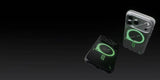 Magsafe Матов Kалъф за iPhone 18 Pro Max, Aulumu A18 Frosted Case, Сив (9)