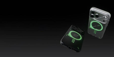 Magsafe Матов Kалъф за iPhone 18 Pro Max, Aulumu A18 Frosted Case, Сив (9)