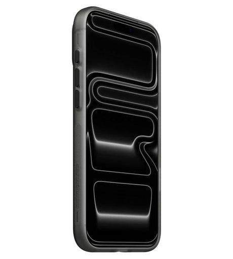 Magsafe Матов Kалъф за iPhone 18 Pro Max, Aulumu A18 Frosted Case, Сив (5)