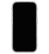 Magsafe Матов Kалъф за iPhone 18 Pro, Aulumu A18 Frosted Case, Бял (4)