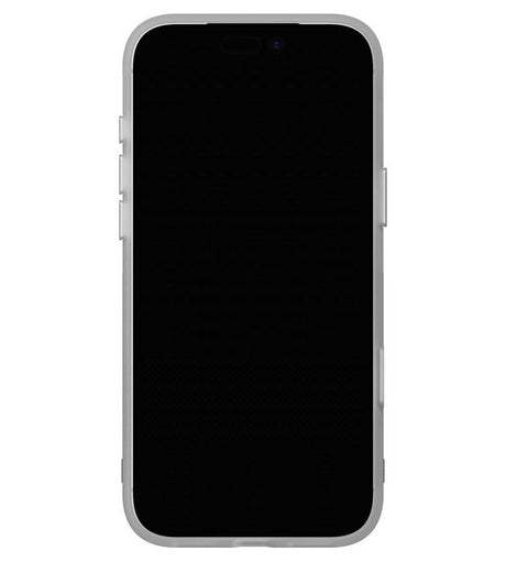 Magsafe Матов Kалъф за iPhone 18 Pro Max, Aulumu A18 Frosted Case, Бял (5)
