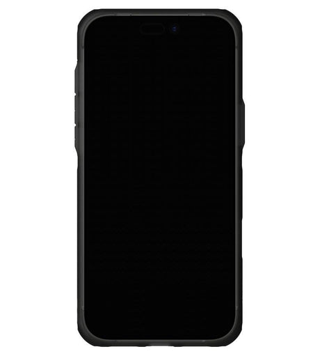 Magsafe Противоударен Kалъф за iPhone 18 Pro, Aulumu A18 Rugged Outdoor Case, Сив (5)