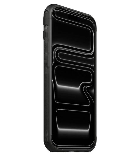 Magsafe Противоударен Kалъф за iPhone 18 Pro, Aulumu A18 Rugged Outdoor Case, Сив (4)