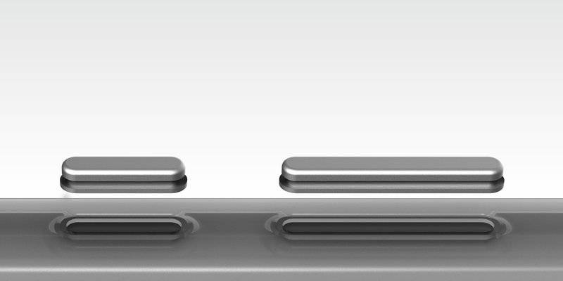 Magsafe Матов Kалъф за Samsung S26 Ultra, Aulumu S26U Frosted Case, Сив (10)