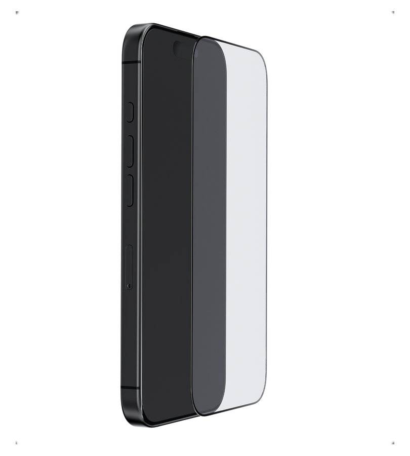 Стъклен Протектор за iPhone 17 Pro Max, Aulumu AF01 Crystal Clear Glass, Прозрачен (5)