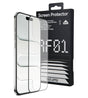 Протектор за Samsung S26 Ultra, ESR Ultrafit Armorite Pro Glass, Прозрачен