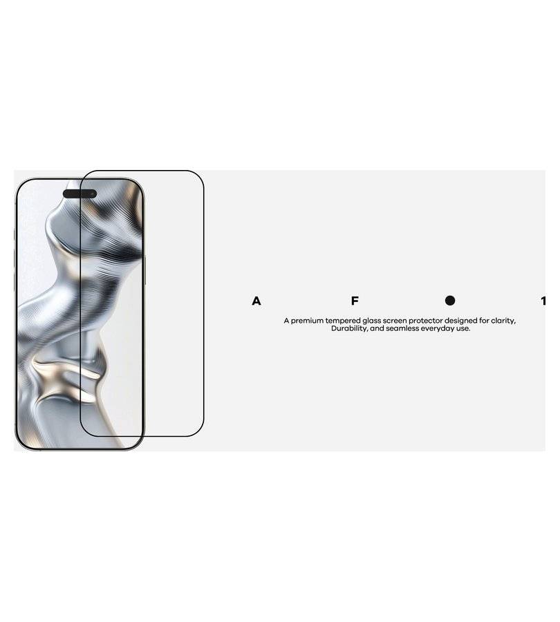 Протектор за Samsung S26 Ultra, ESR Ultrafit Armorite Pro Glass, Прозрачен (5)