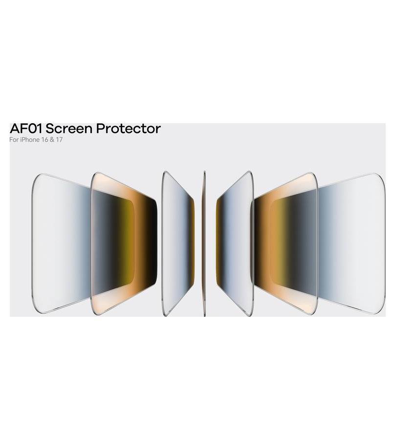 Протектор за Samsung S26 Ultra, ESR Ultrafit Armorite Pro Glass, Прозрачен (13)