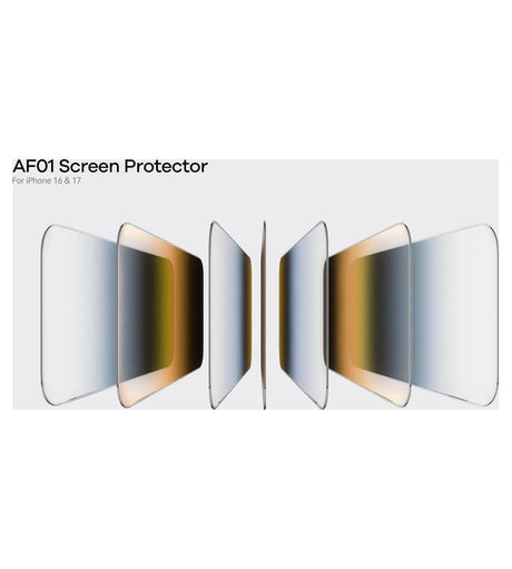 Протектор за Samsung S26 Ultra, ESR Ultrafit Armorite Pro Glass, Прозрачен (13)