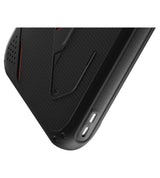 Magsafe Противоударен Kалъф за iPhone 17 Pro Max, Aulumu A17 Rugged Case, Сив (10)